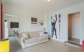La Casa Dell'Architetto By Rent All Como