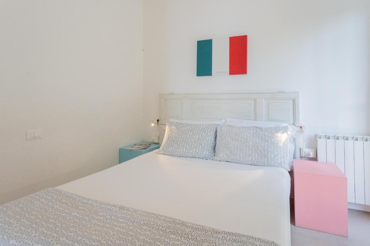 La Casa Dell'Architetto By Rent All Como Blevio Exterior photo