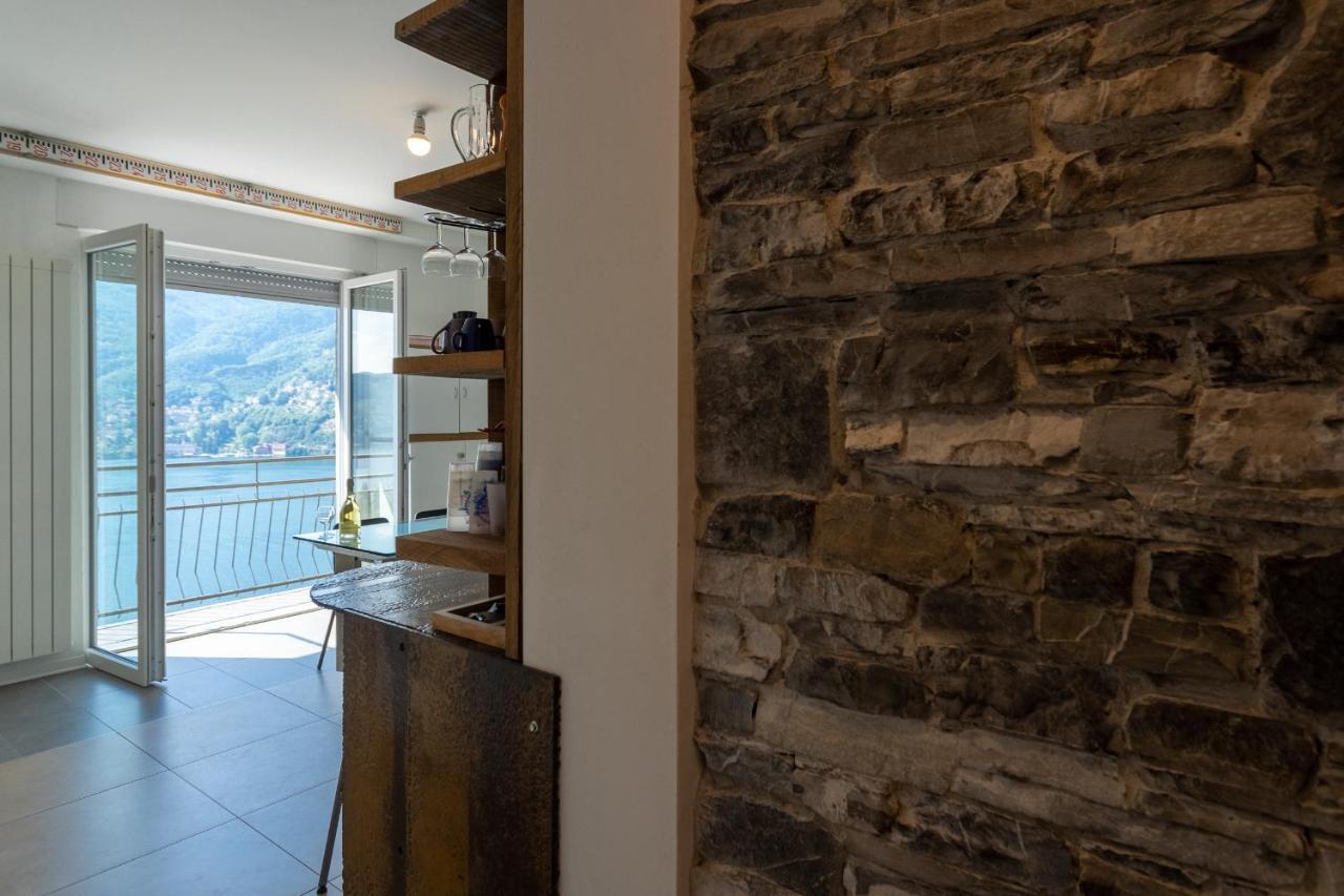 La Casa Dell'Architetto By Rent All Como Blevio Exterior photo