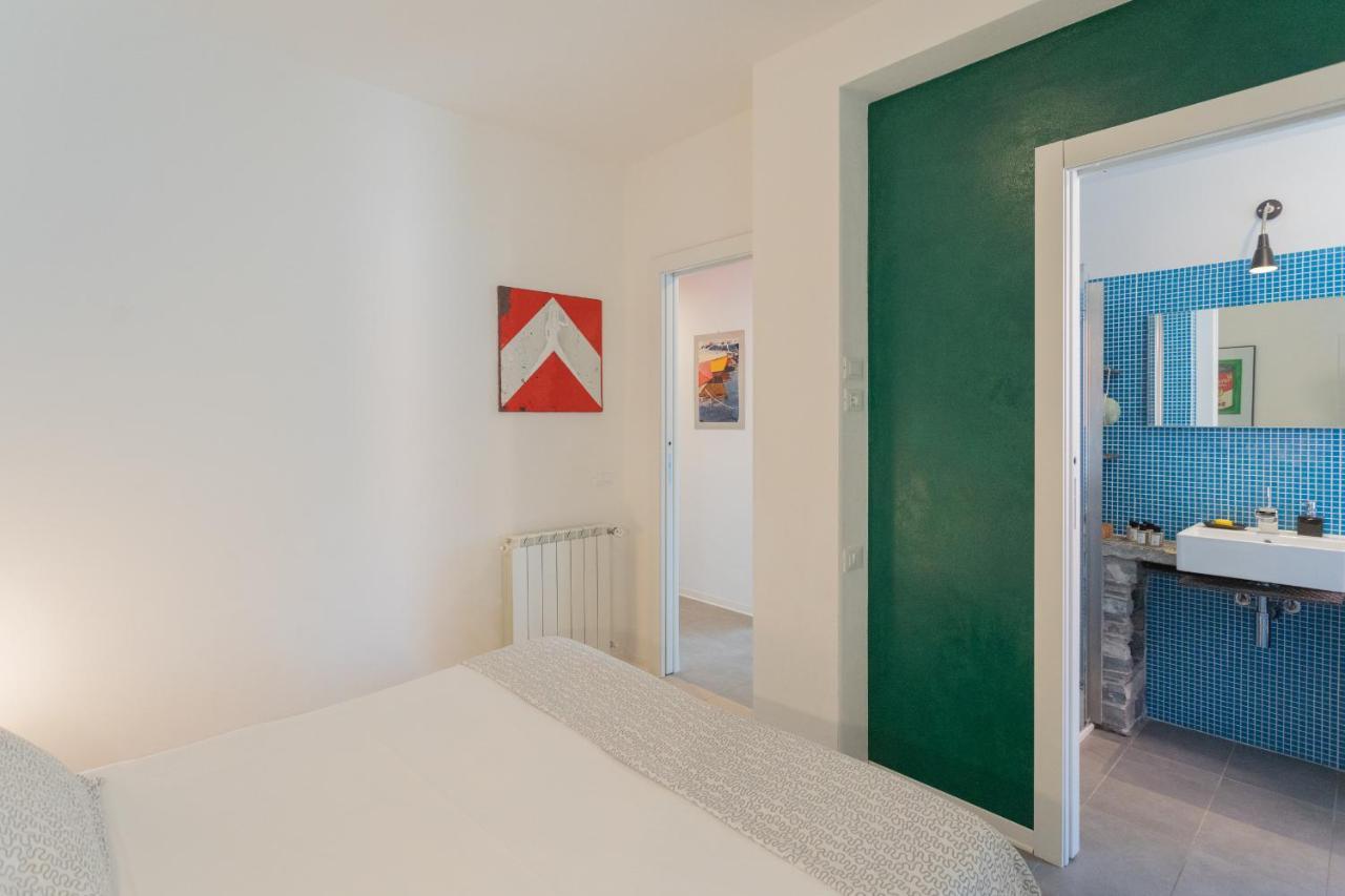La Casa Dell'Architetto By Rent All Como Blevio Exterior photo