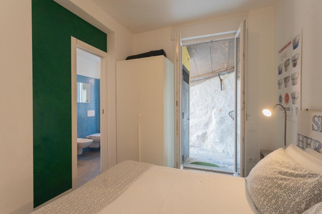 La Casa Dell'Architetto By Rent All Como Blevio Exterior photo