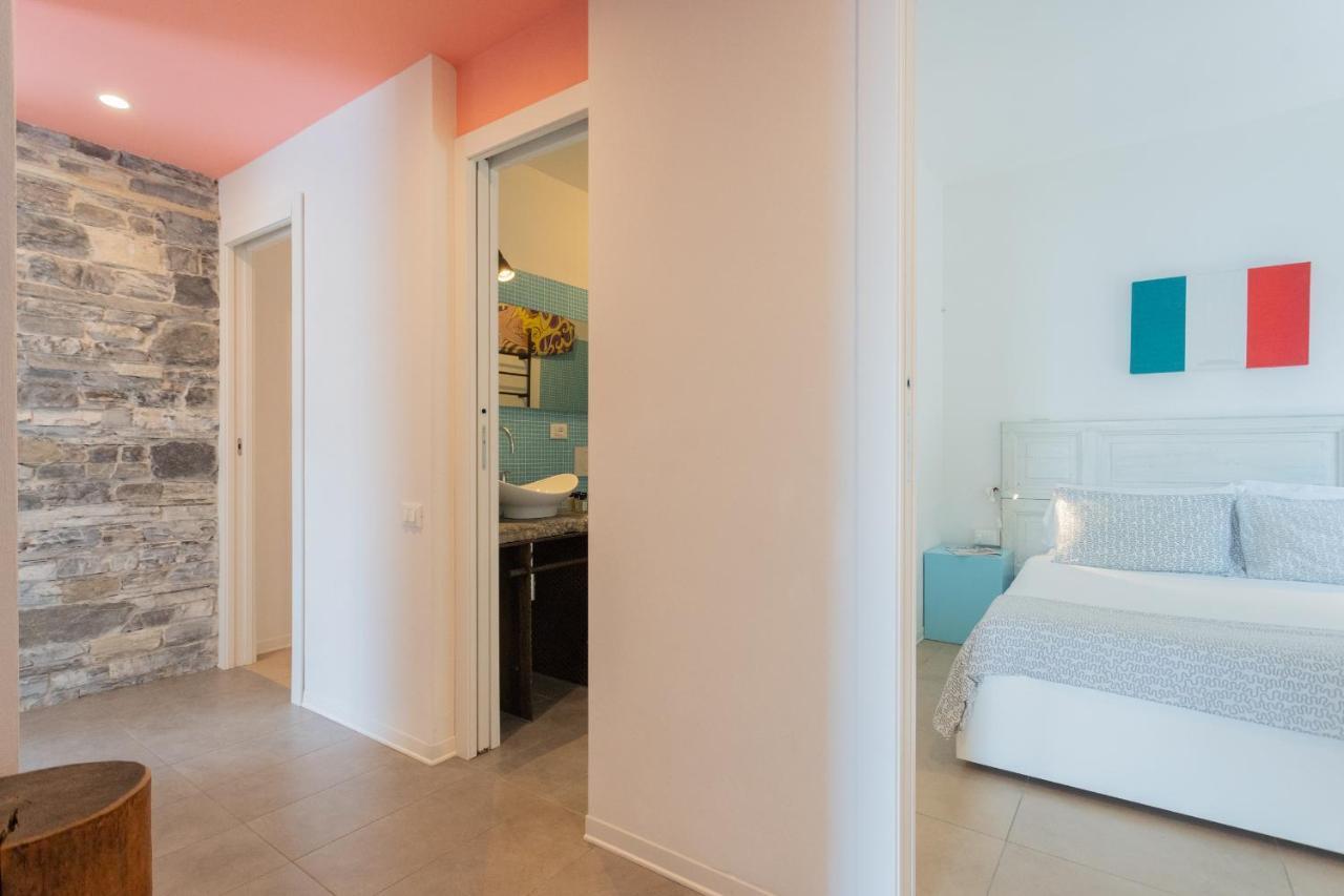 La Casa Dell'Architetto By Rent All Como Blevio Exterior photo