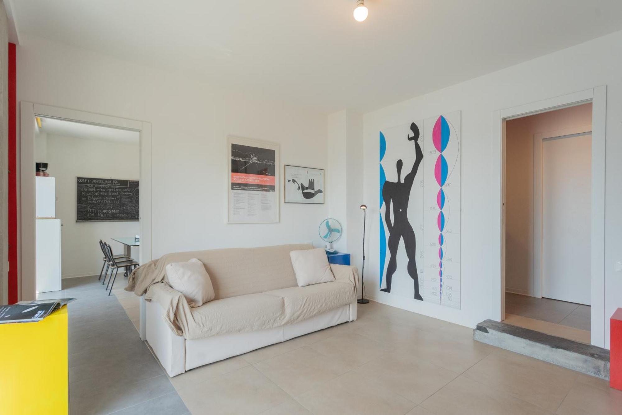 La Casa Dell'Architetto By Rent All Como Blevio Exterior photo