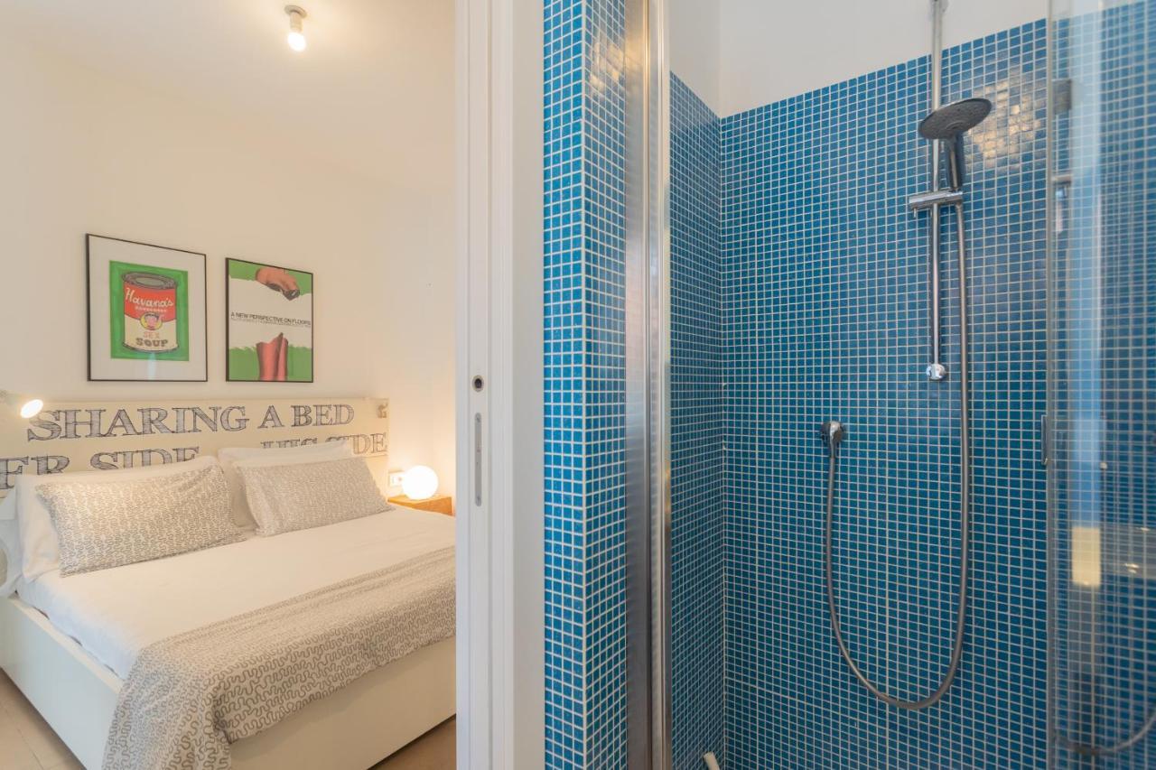 La Casa Dell'Architetto By Rent All Como Blevio Exterior photo